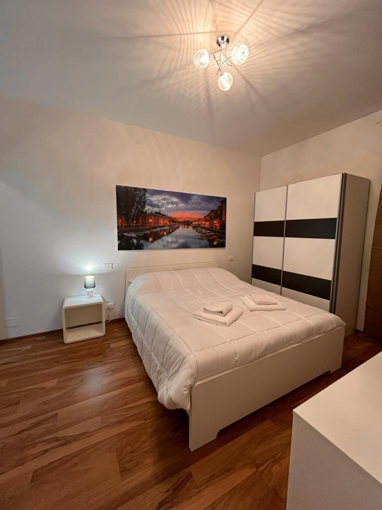 I Due Orologi Appartement