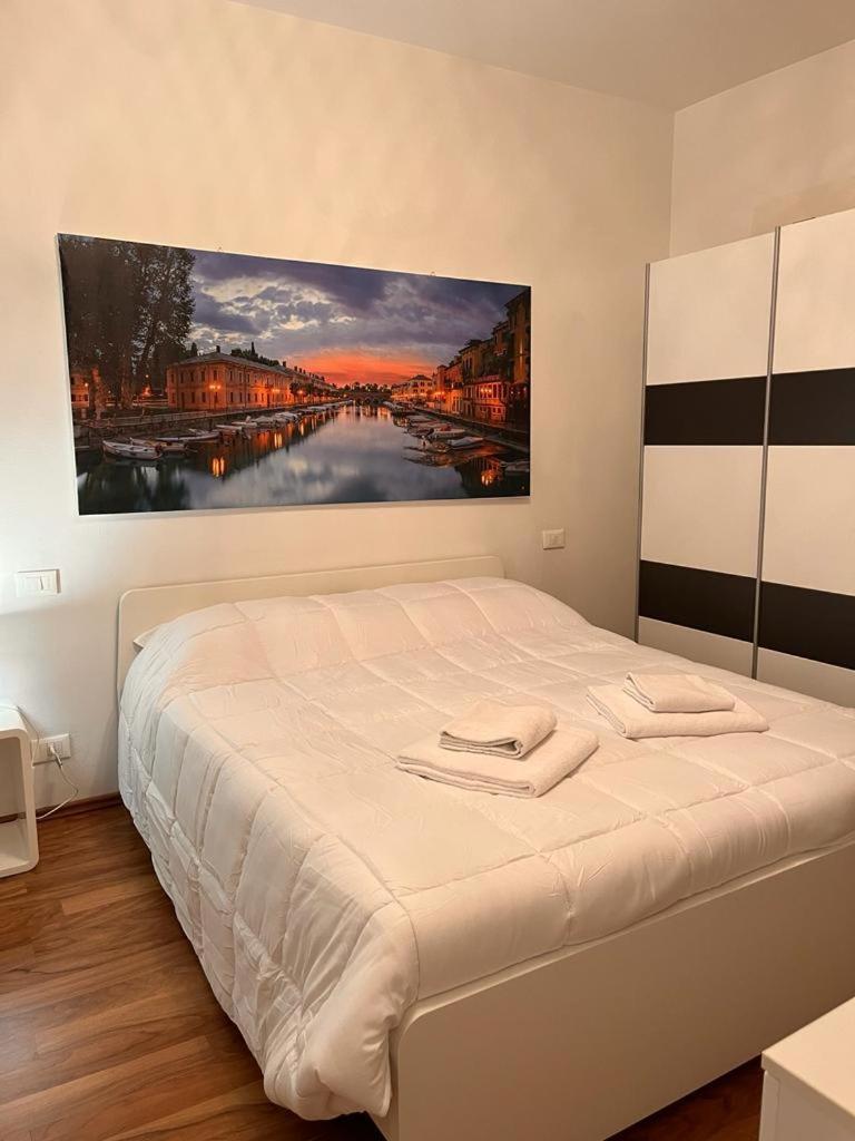 Appartement I Due Orologi