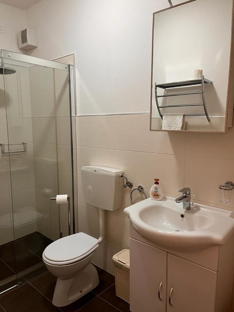 I Due Orologi Appartement Peschiera del Garda