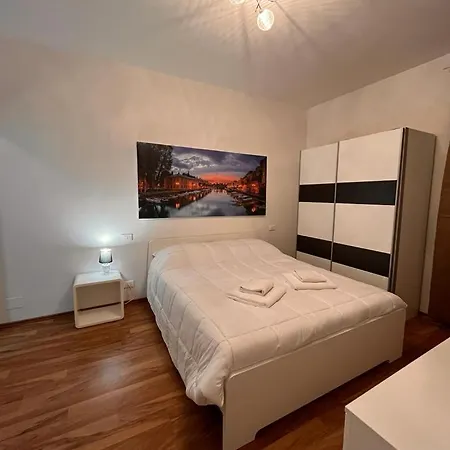 Ferienwohnung I Due Orologi Peschiera del Garda Exterior foto