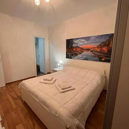 Ferienwohnung I Due Orologi Peschiera del Garda Exterior foto