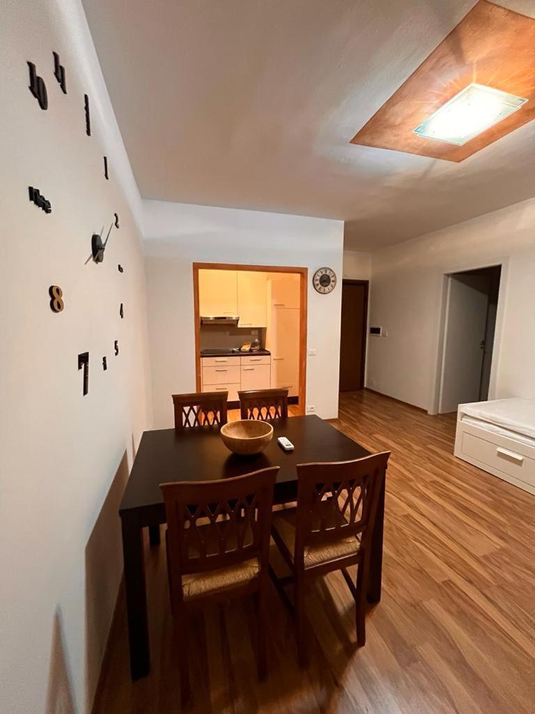 I Due Orologi Apartment *