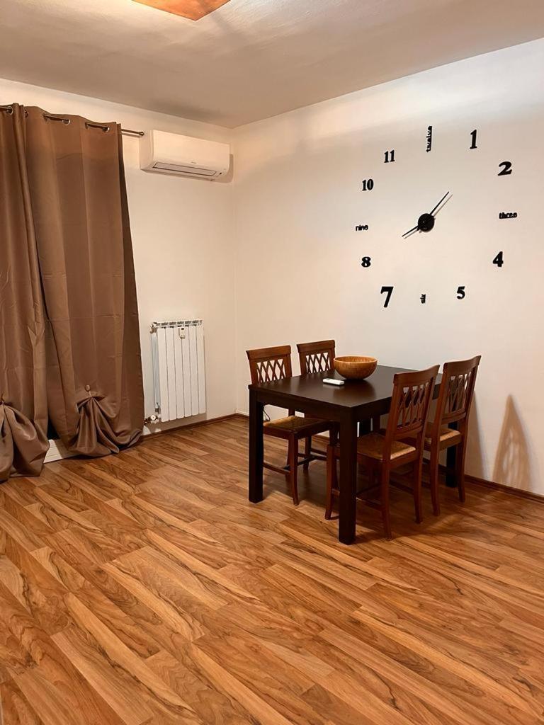 Apartment I Due Orologi *